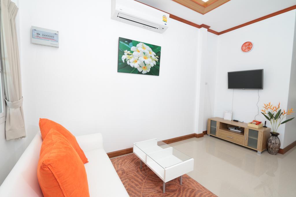 Jp House Pensionat Phuket