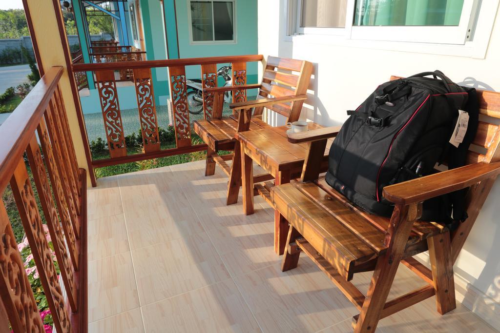 Pensionat Jp House