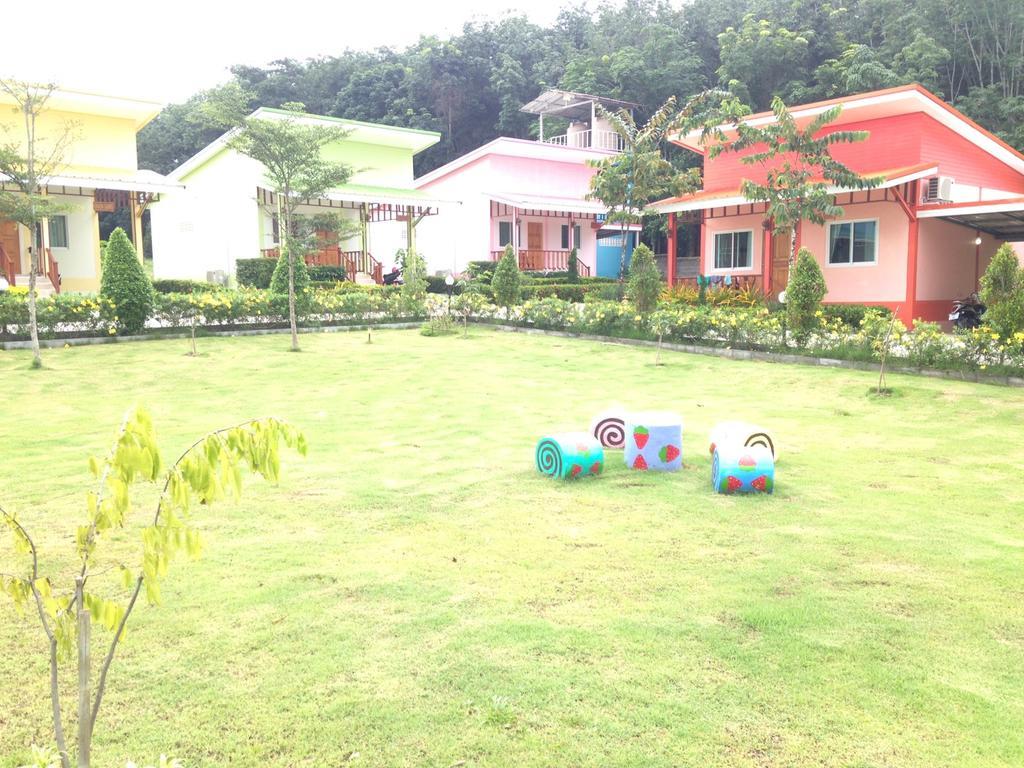 Pensionat Jp House Phuket