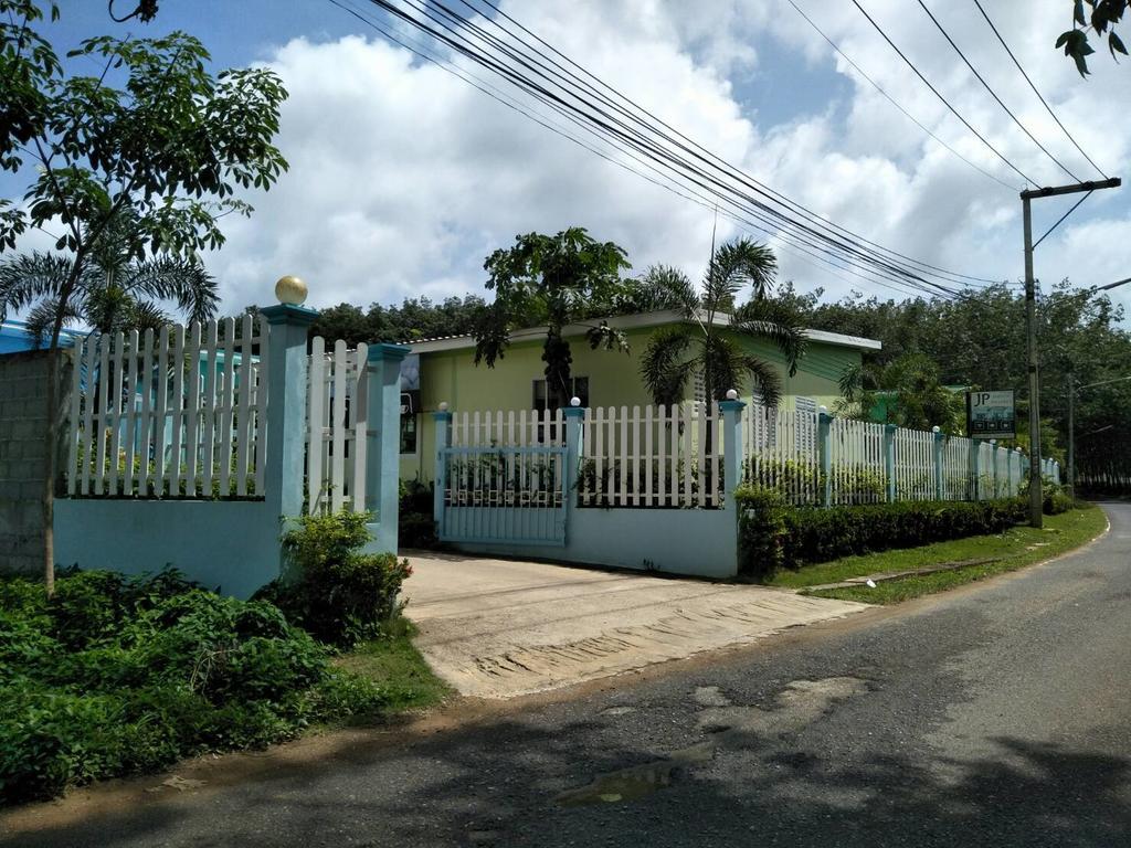 Jp House Pensionat Phuket