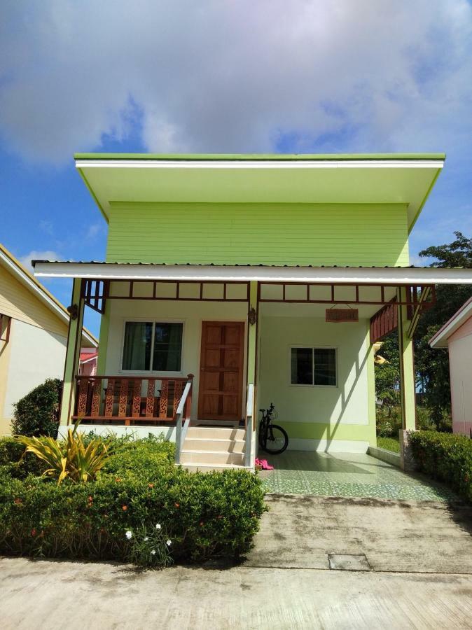 Jp House Pensionat Phuket