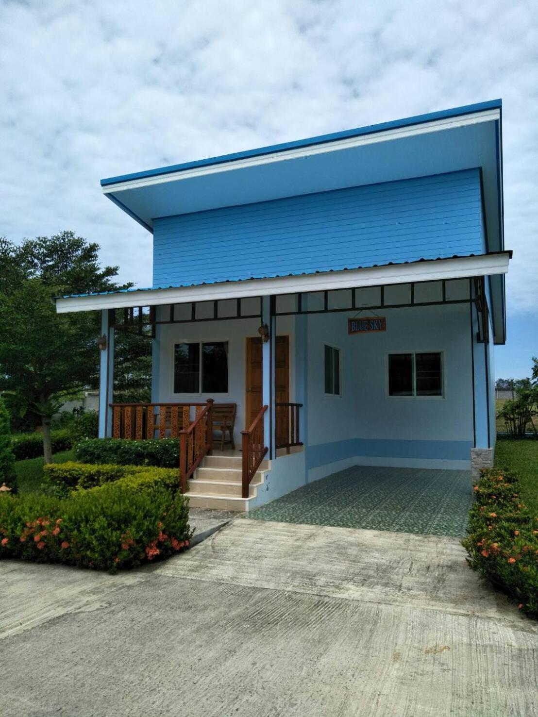 Pensionat Jp House